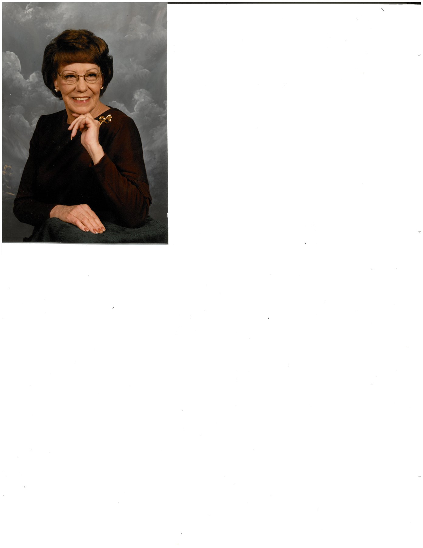 Obituary of Betty Faye Jones