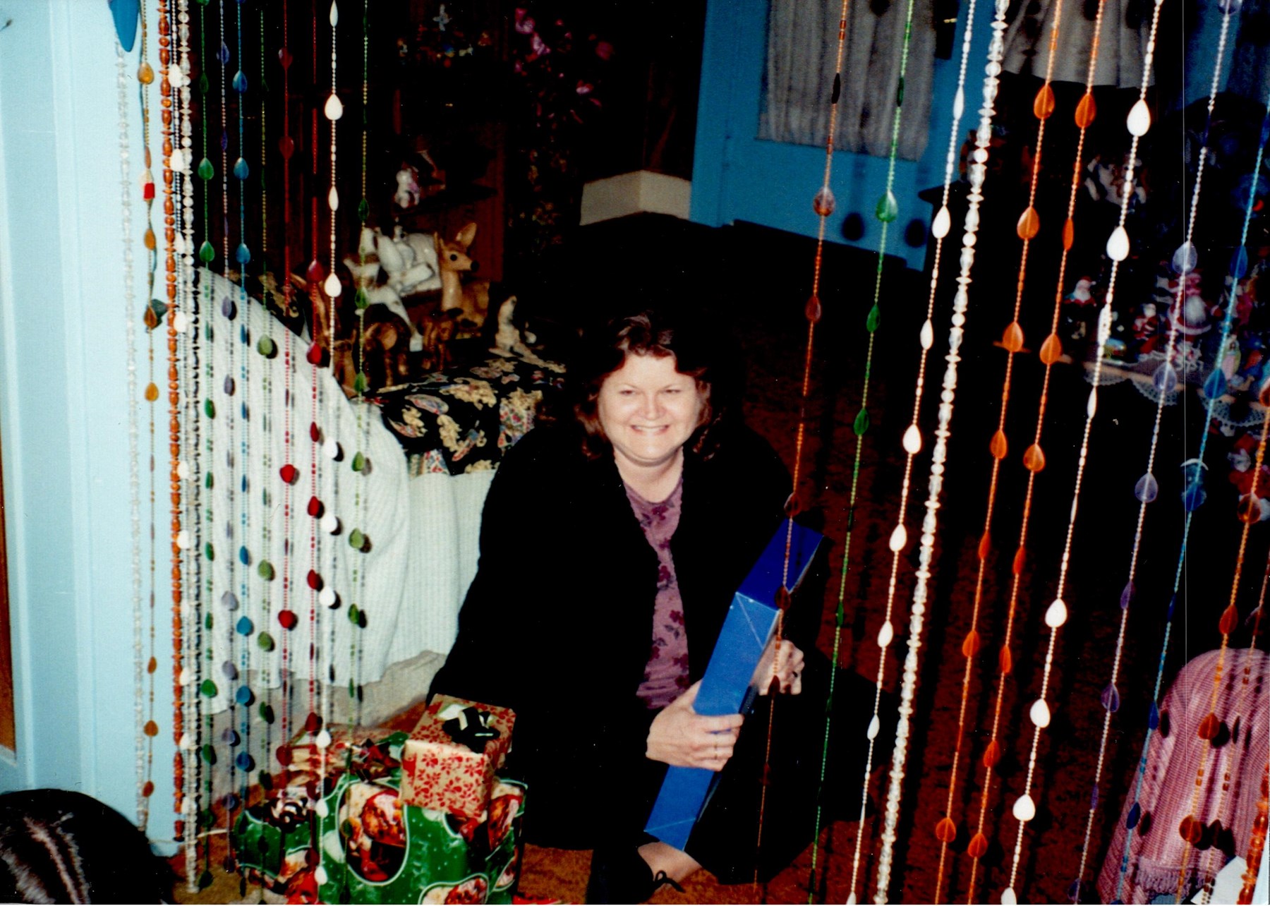 Obituary of Joann "Betsy" Elizabeth Nickerson