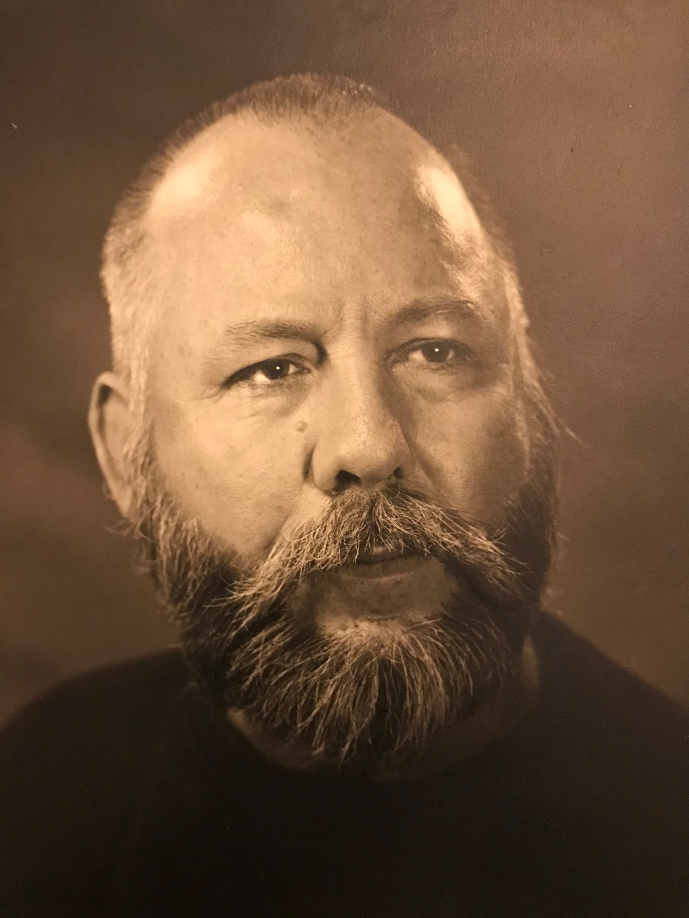 Russell Smith Jr. Obituary - Cartersville, GA