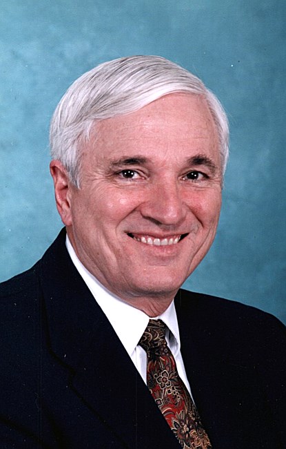 Obituary of Robert Andrew Efird