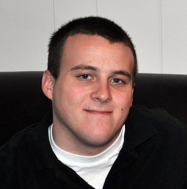 Obituary of Dane Hunter Kerley