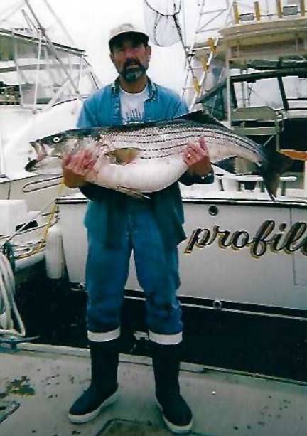 Obituary of Irving H Stein