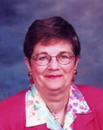 Maxine Dinius