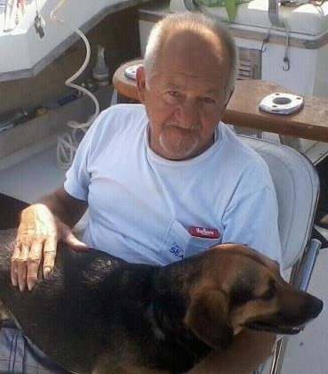 Obituary of Peter Sainz