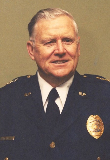 Obituary of Stephen Charles Devery Jr.