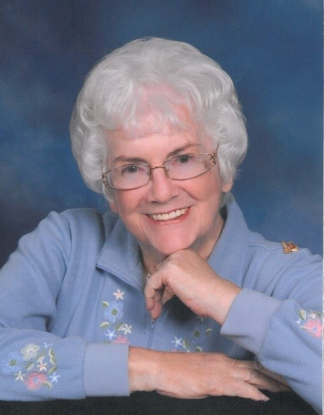Obituary of Lavinia E. "Missy" Rockafellow