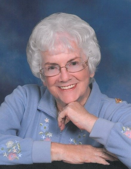 Obituary of Lavinia E. "Missy" Rockafellow
