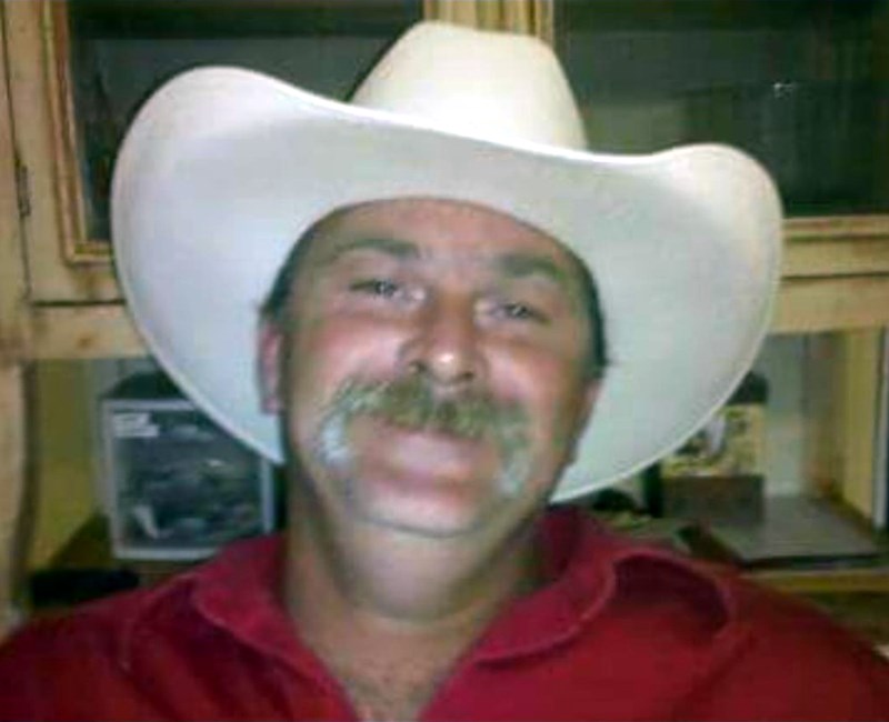 Obituary of Rodney Mitchem