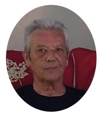 Obituary of Clive John Fisher