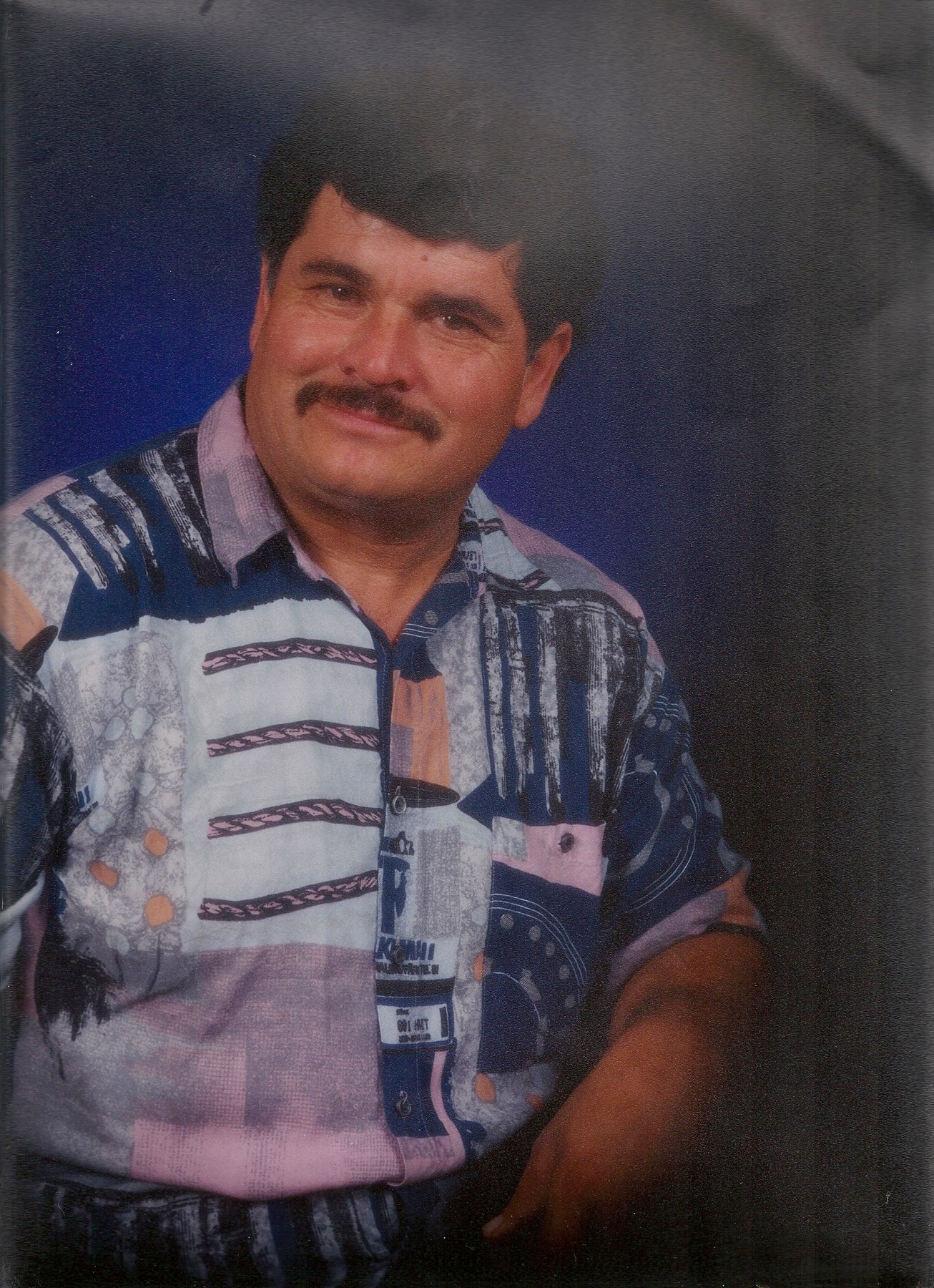 Gilberto Jauregui Obituary Colton, CA