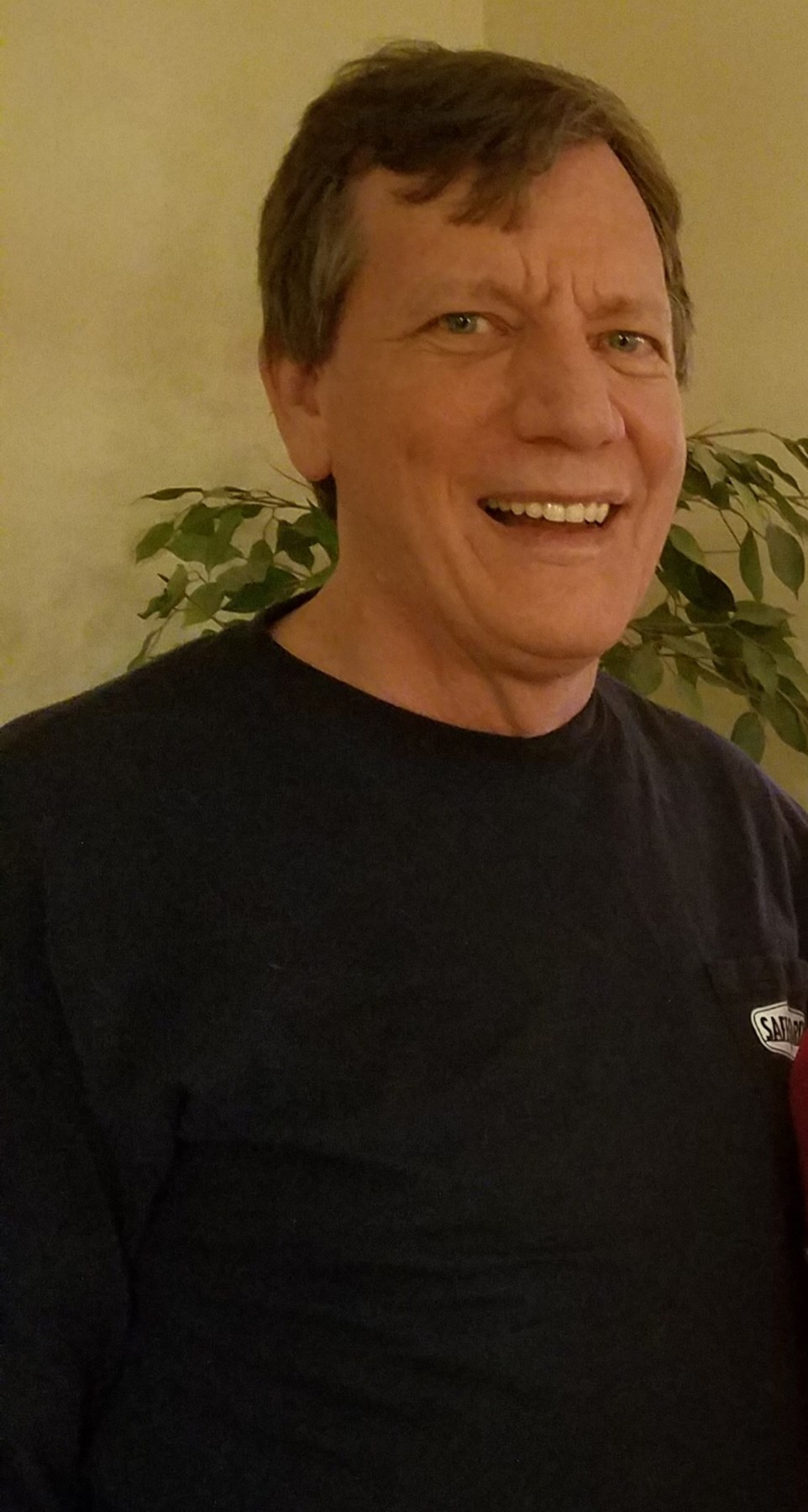 Obituario de Chris Anthony Peterson