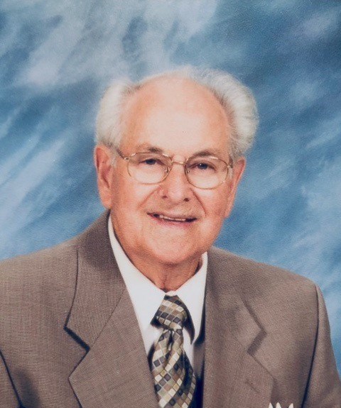 Obituario de John O. Stephens