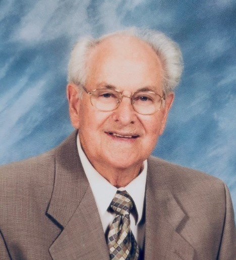 Obituary of John O. Stephens