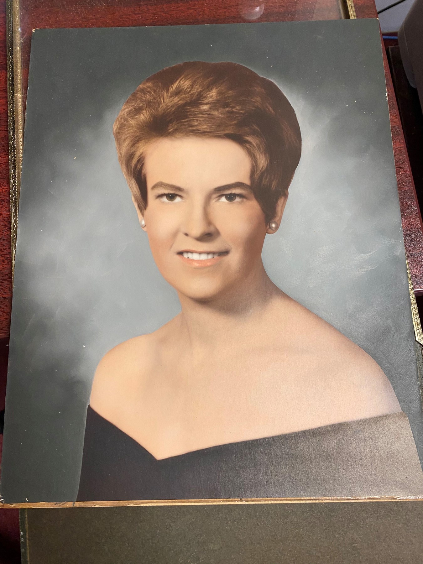 Obituary of Brenda Starnes Ferrell