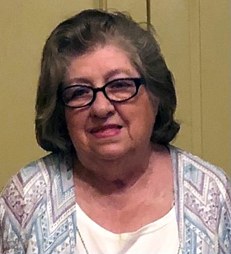 Obituary of Sarilois "Sadie" Waldrep Estes