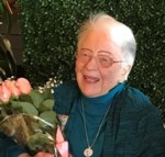 Marion Langley