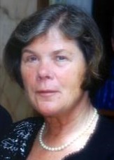 Obituary of Barbara "Pani Basia" Janina Strutynski