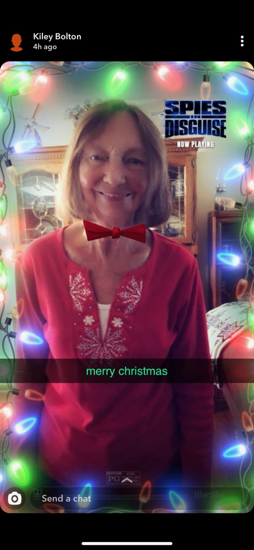 Obituary of Barbara Ann Eckhardt