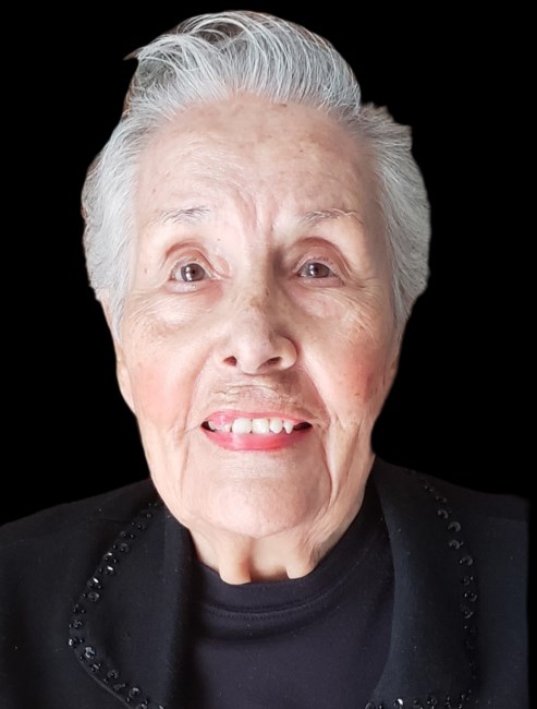 Obituary of Elba M. Nieves