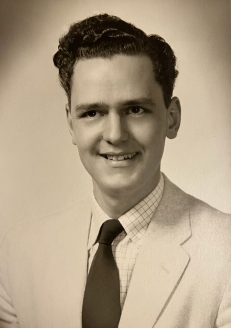 Obituary of Henry Alwin Heuer