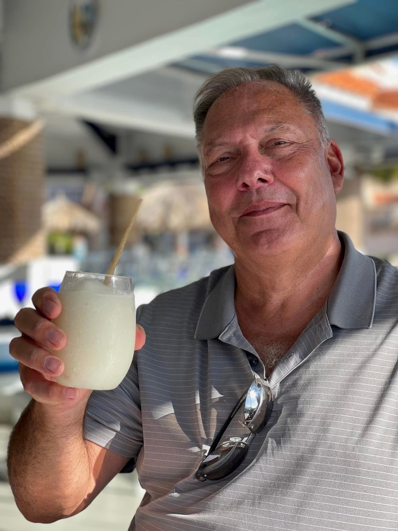 Obituary of William Surace