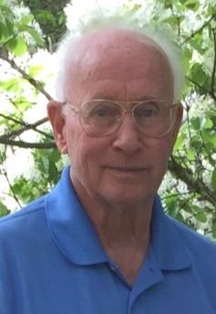 Obituary of Richard Harry Sulken