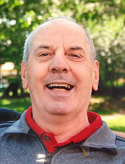 Obituary of Bernard Daniel