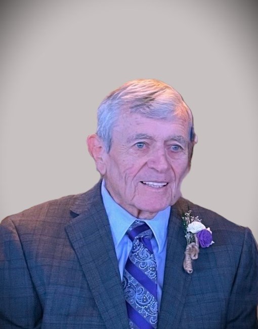 Obituary of John Gerrity