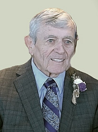 Obituary of John "Jack" Gerrity