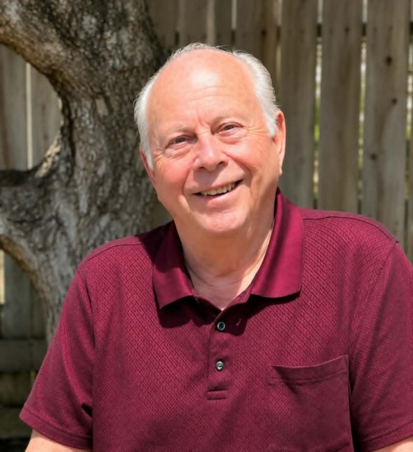 Obituary of Jon Charles Bunting