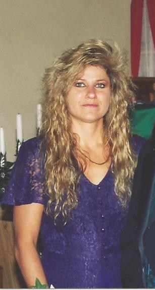 Obituary of Mary Ann Haddad