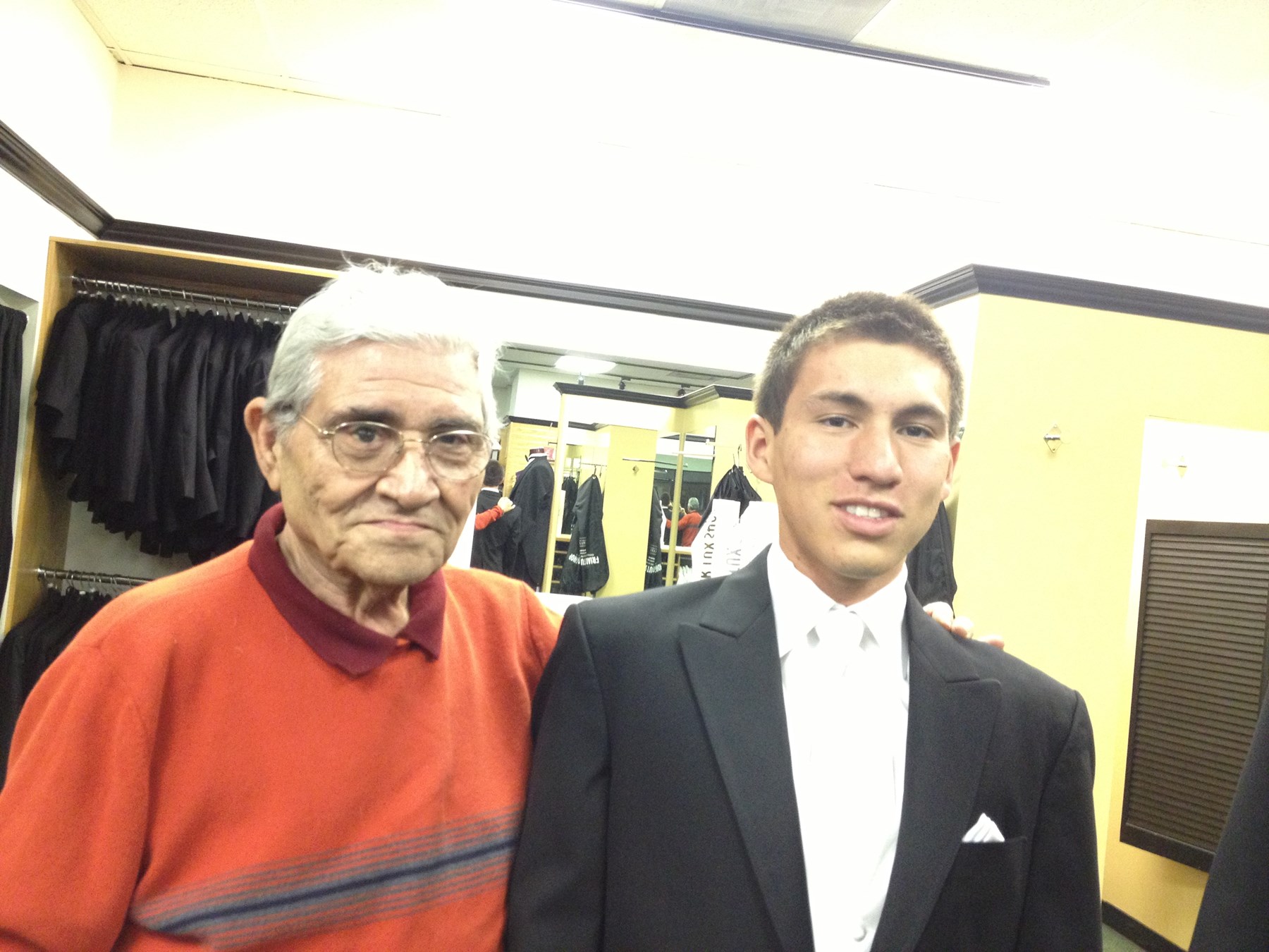 Obituary of Jose Guadalupe Lopez Guzman