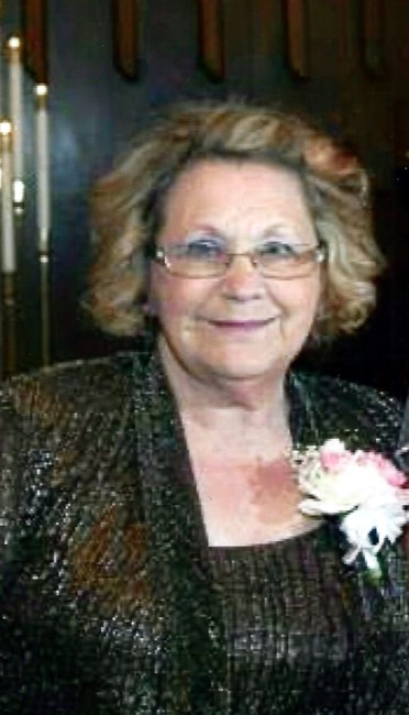 Obituary of Leona J. "Sissy" Grimes