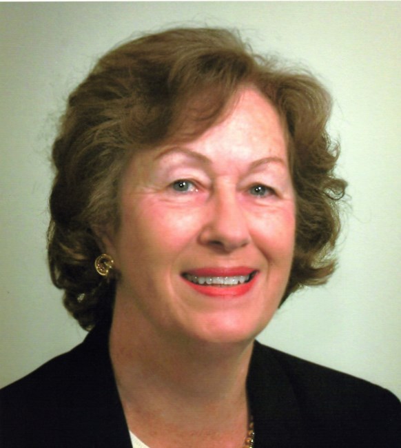 Obituary of Betty June Ralls Denny