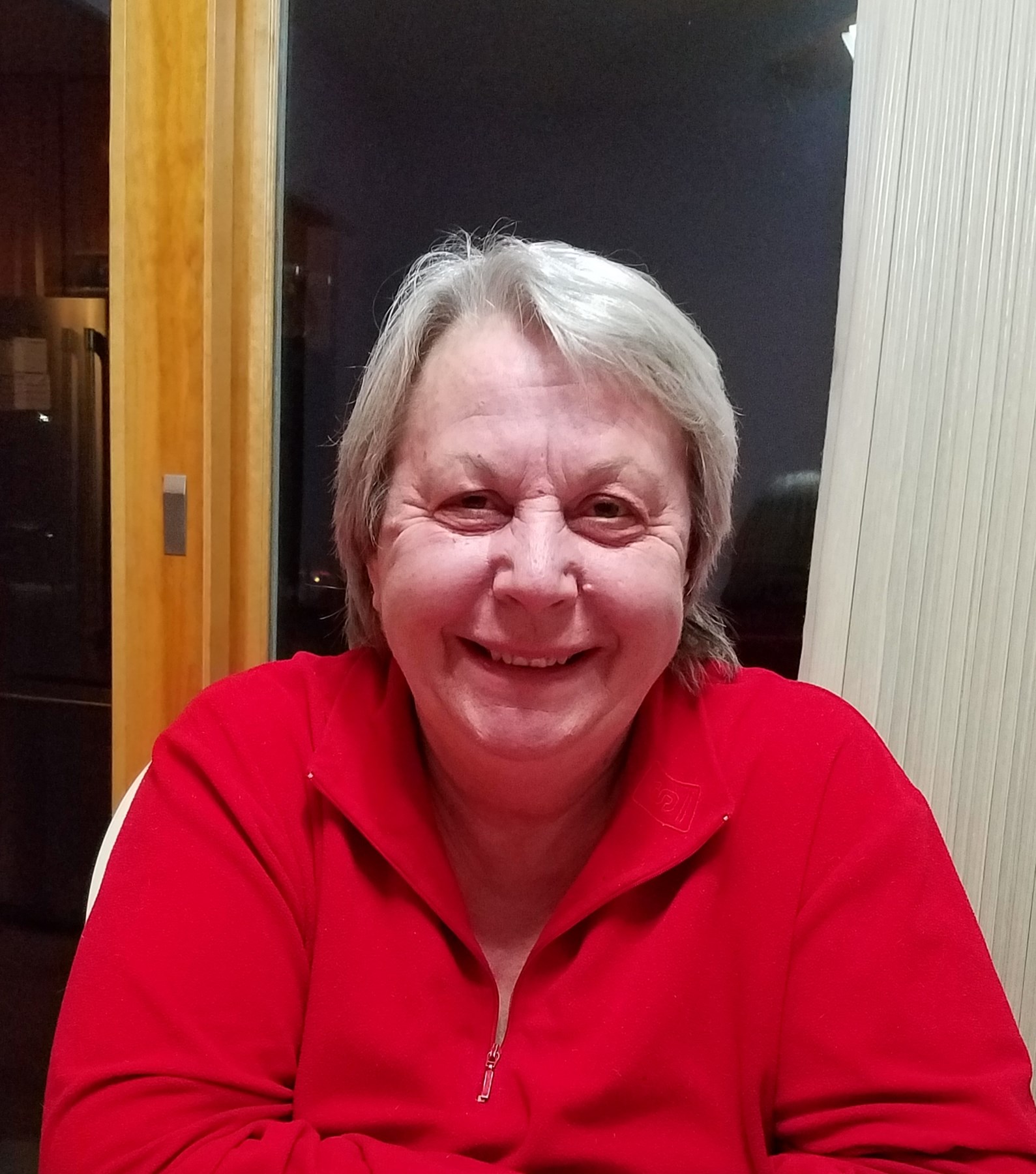 Obituary of Jeanne M Huelskamp