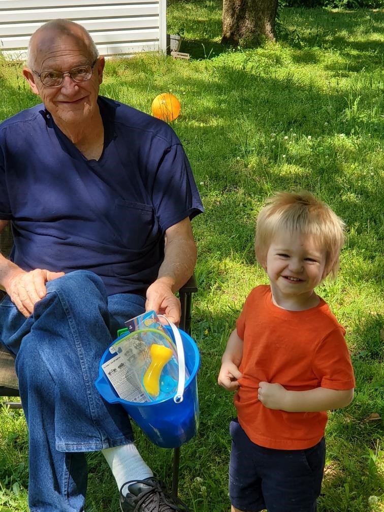 Obituary of Rahnal Bryan Wilkes Sr.