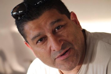 Obituary of Rodolfo Rodarte