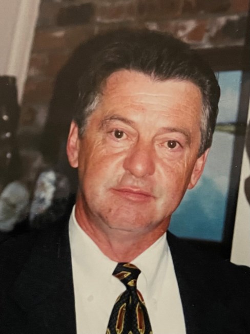 Obituario de Robert W. Flanagan Jr.