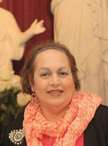 Obituary of Digna McGrail
