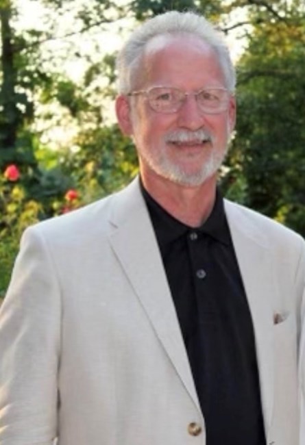 Obituary of Jeffery Earle Gifford