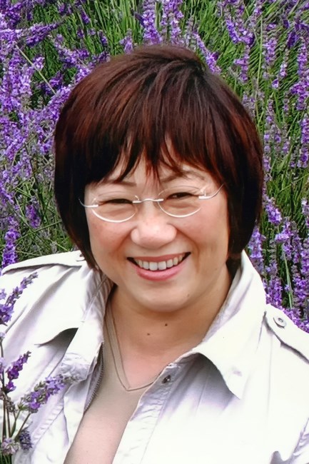 Obituary of Pei-Hu Judy Yu