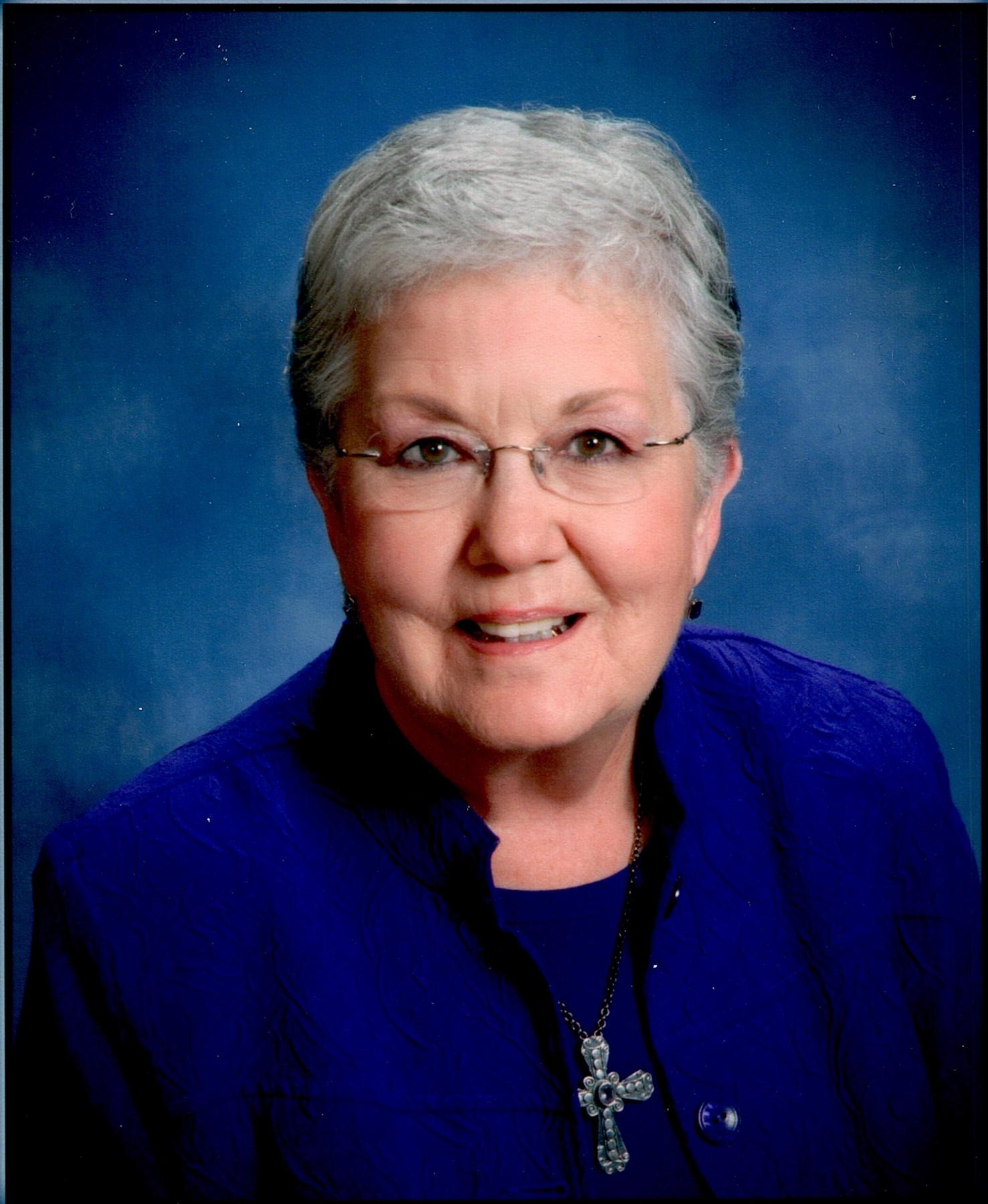 Obituary of Brenda Sue Davidson
