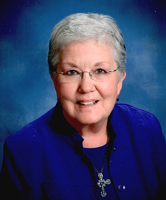 Obituary of Brenda Sue Davidson