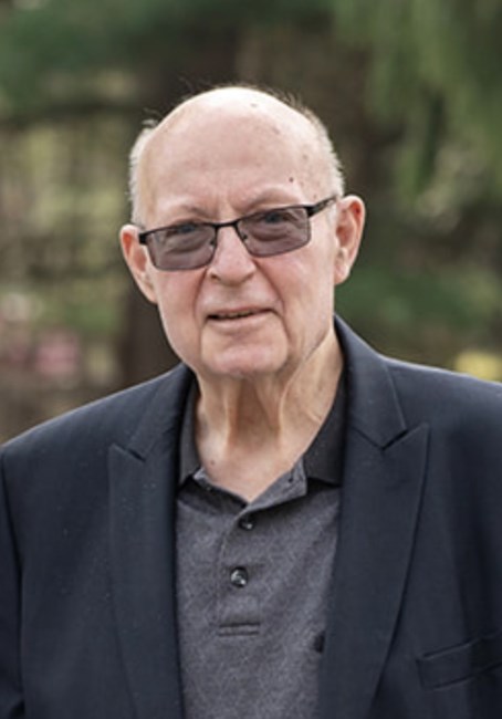 Obituary of Daniel Francis Sammarone