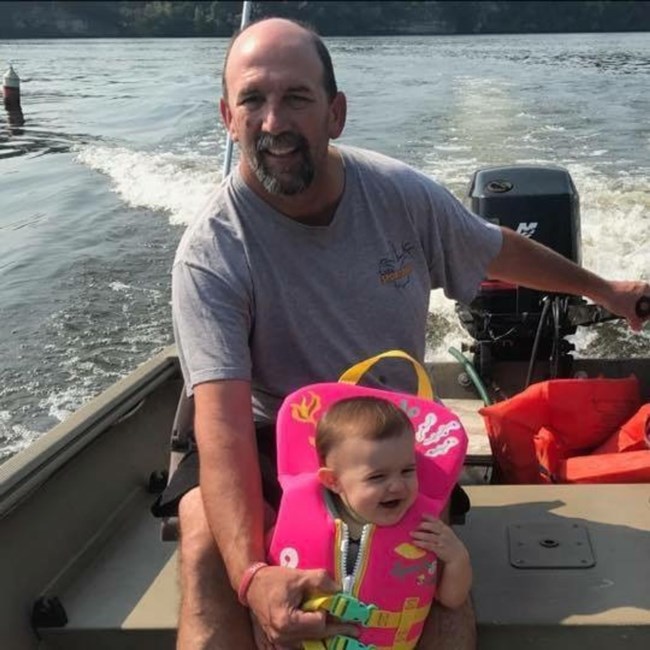 Obituary of Marc E Verret