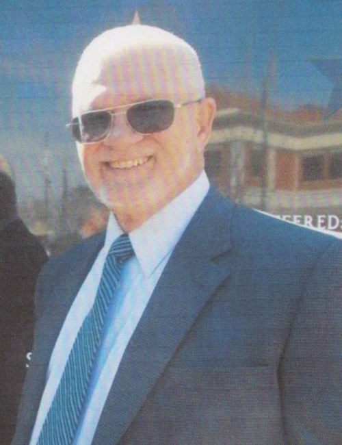 Avis de décès de Francis John Braski