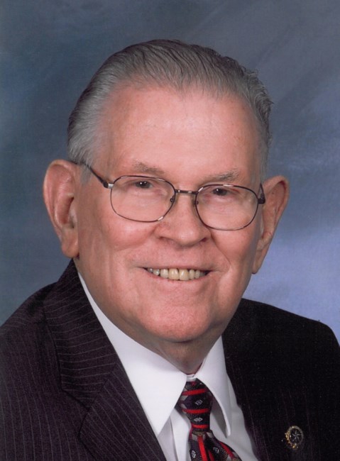 Obituary of Thomas W. Haney