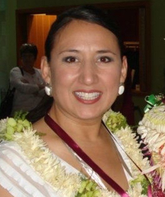 Obituario de Andrea Champagne