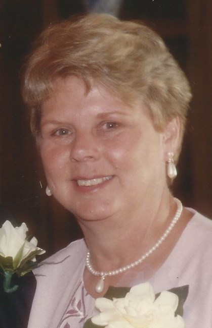 Obituary of Beatrice "Bee" Coburn Calhoun