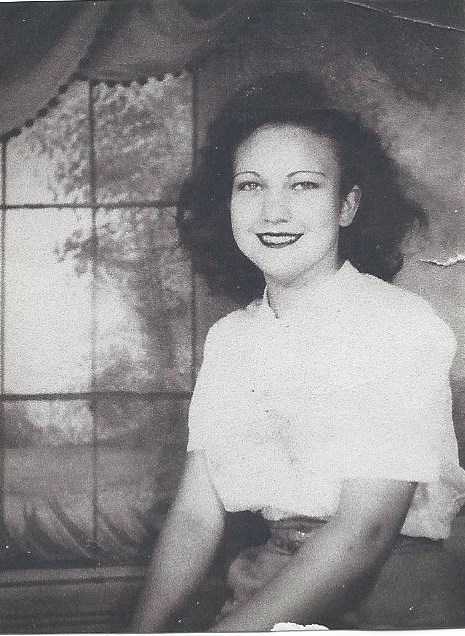 Obituary of Bonnie Louise Reed Johnson